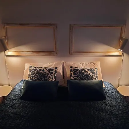 Дом отдыха Boa Nova House