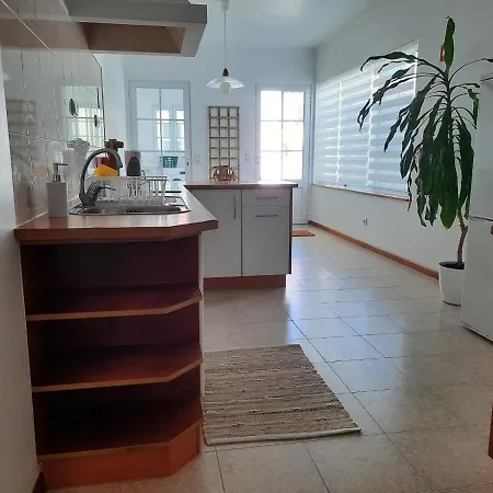 Boa Nova House بيت للعطل Ponta Delgada