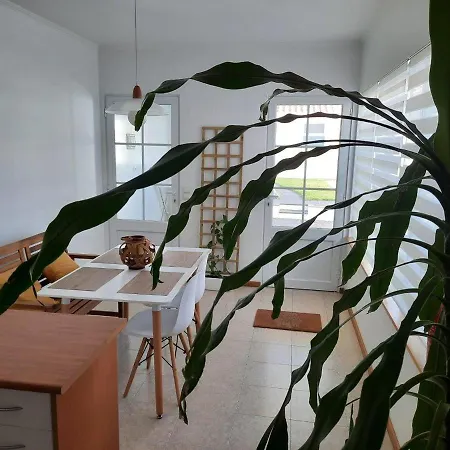 Boa Nova House Casa de Férias *