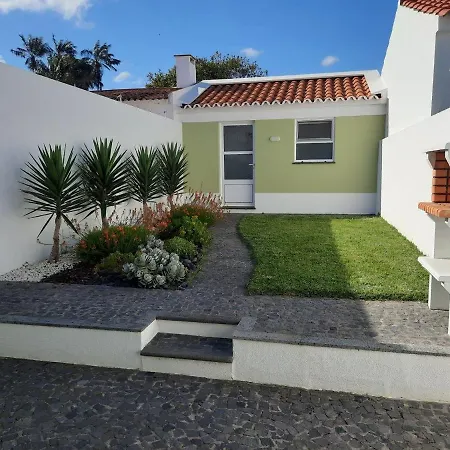 Casa de Férias Boa Nova House Ponta Delgada