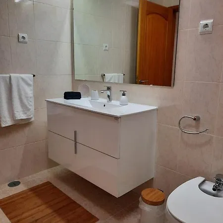 Boa Nova House بيت للعطل Ponta Delgada