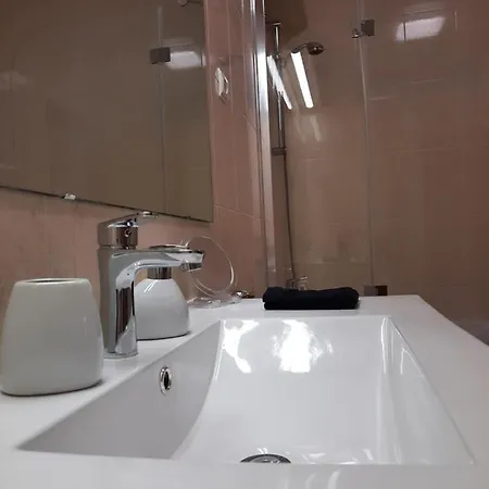 Boa Nova House Ponta Delgada