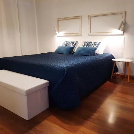 Boa Nova House Ponta Delgada (Sao Miguel)