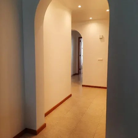 Boa Nova House Holiday home *