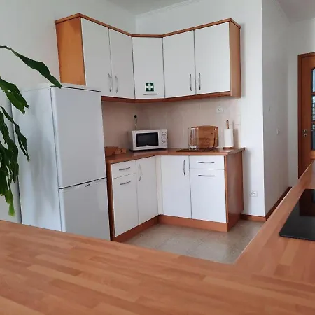 Vakantiehuis Boa Nova House *