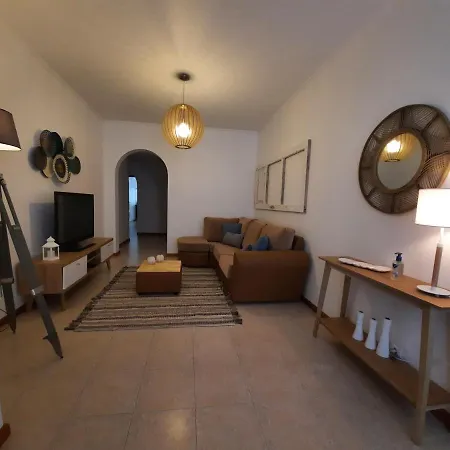 Boa Nova House Ponta Delgada