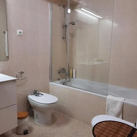 Holiday home Boa Nova House