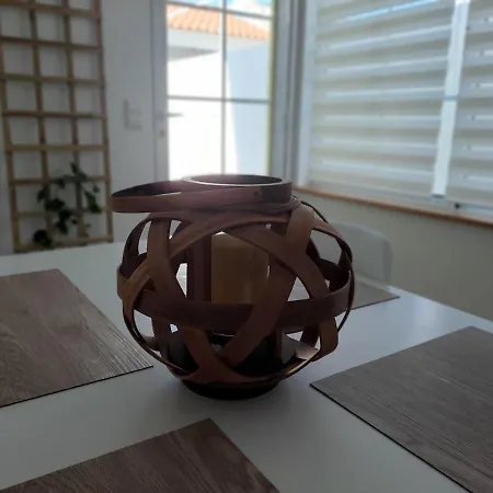 Boa Nova House Σπίτι διακοπών