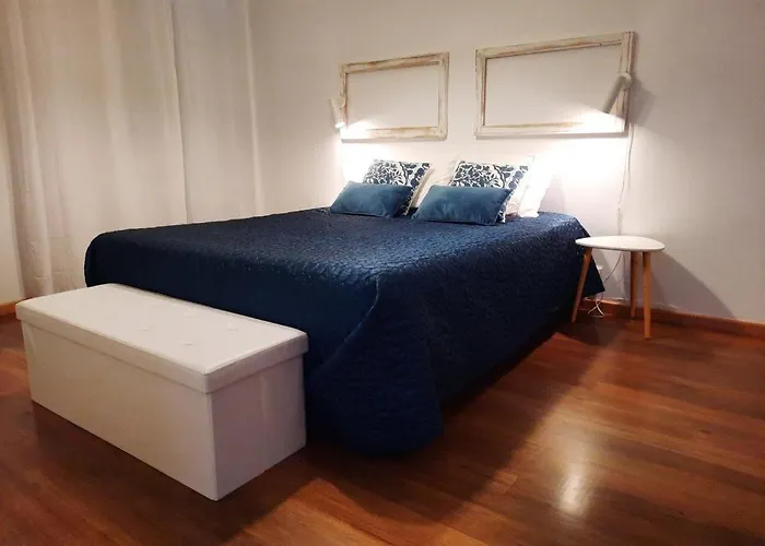 Boa Nova House Ponta Delgada