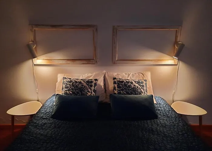 펜션 Boa Nova House