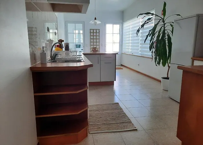 Boa Nova House 펜션 Ponta Delgada