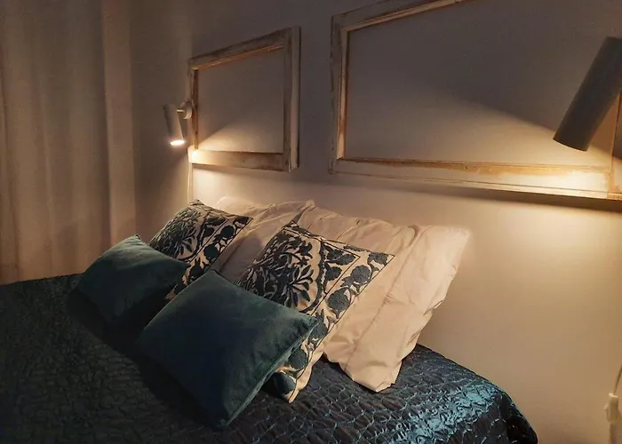 Boa Nova House 펜션 Ponta Delgada