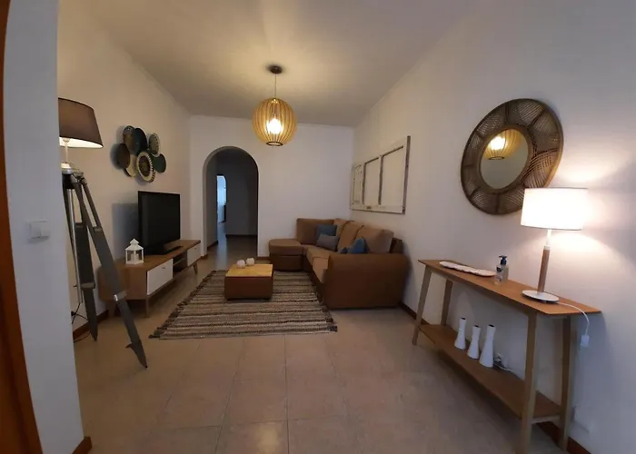 Boa Nova House Ponta Delgada