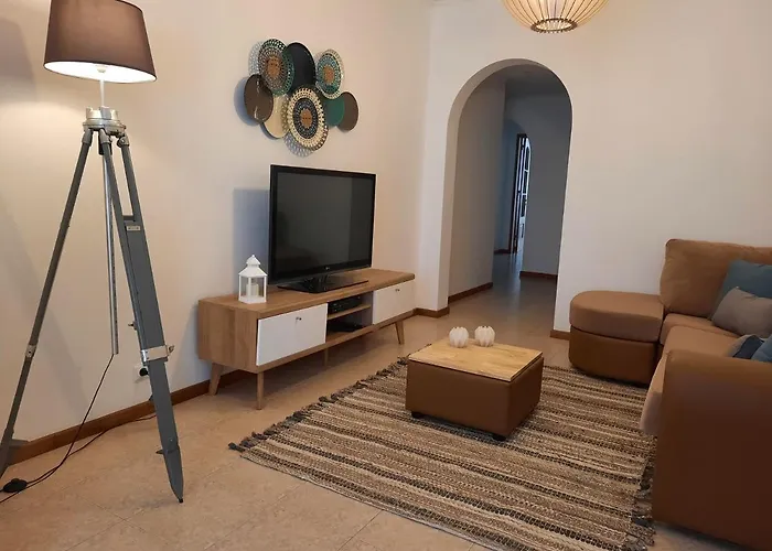 Boa Nova House * Ponta Delgada