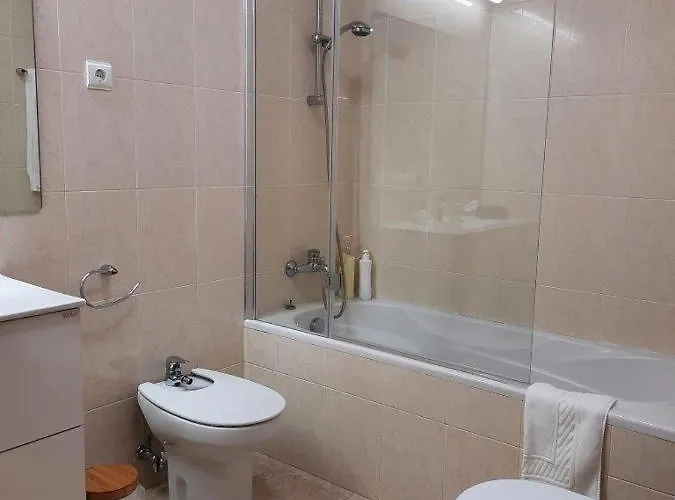 펜션 Boa Nova House