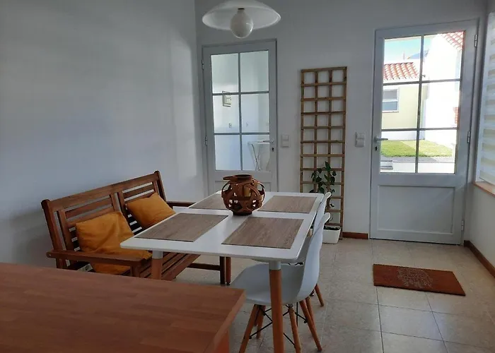 Boa Nova House 펜션 Ponta Delgada