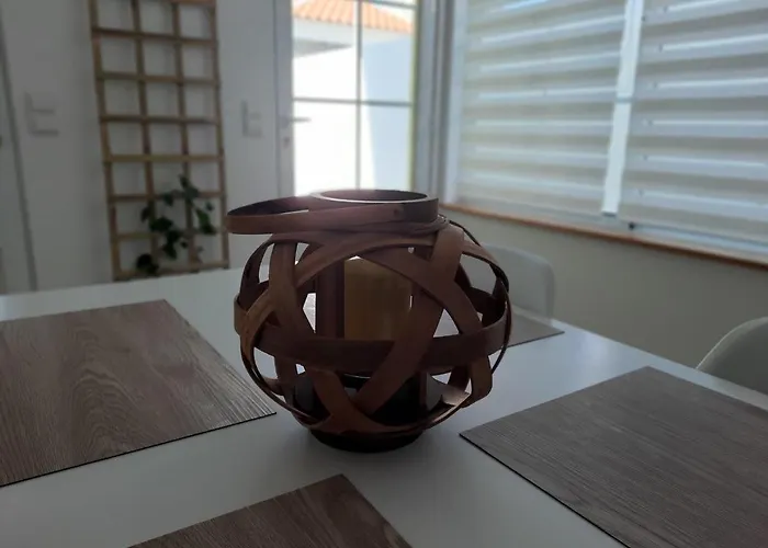 Boa Nova House 펜션