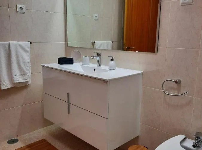 Boa Nova House 펜션 Ponta Delgada