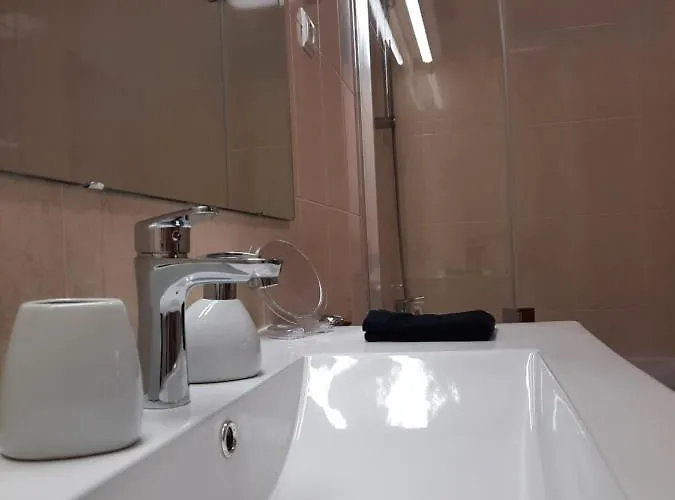 Boa Nova House Ponta Delgada